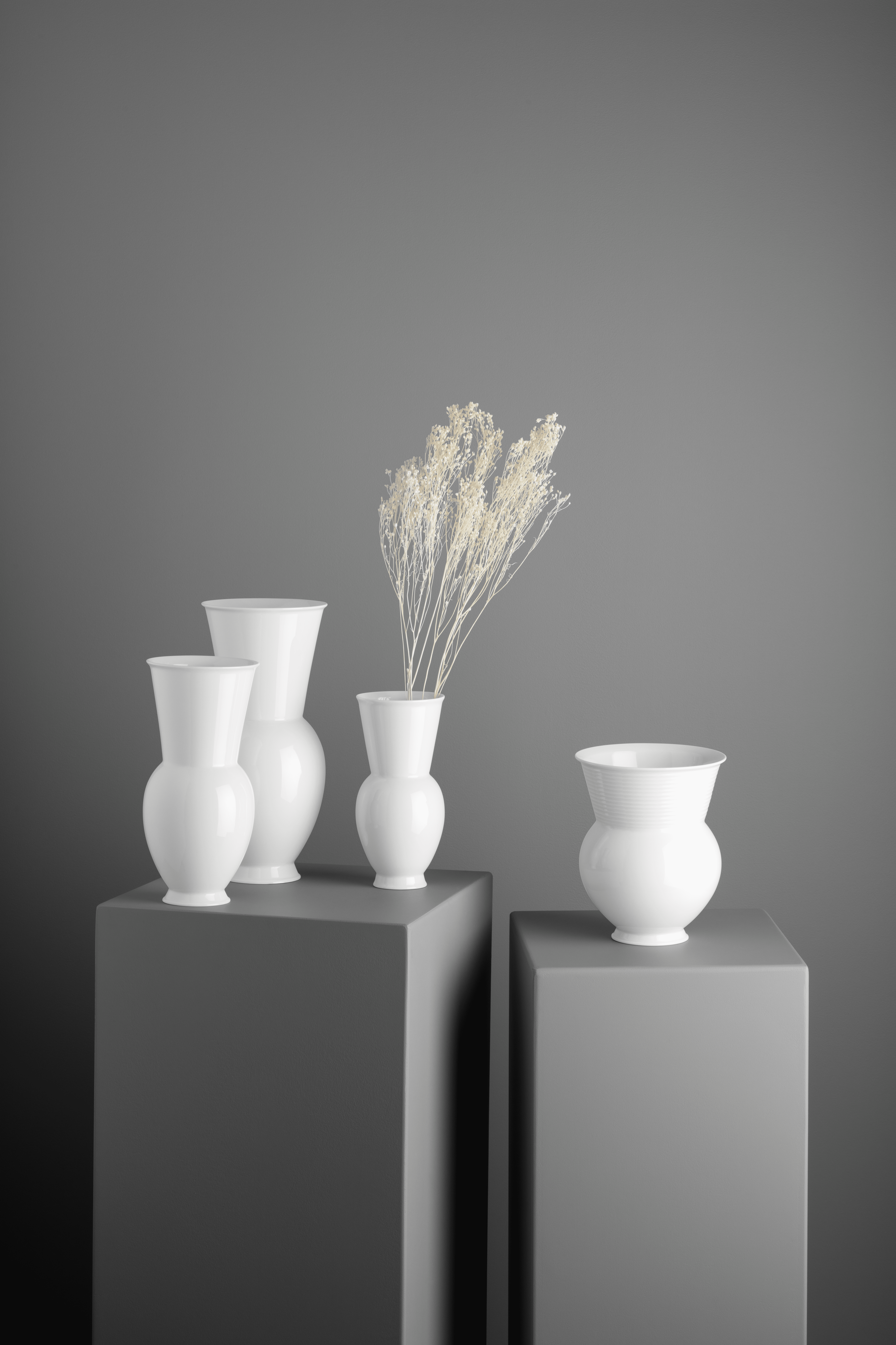 Vase HALLE
