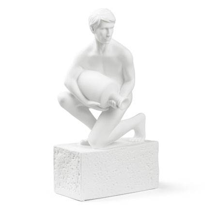 Figur | Sternzeichen - männlich