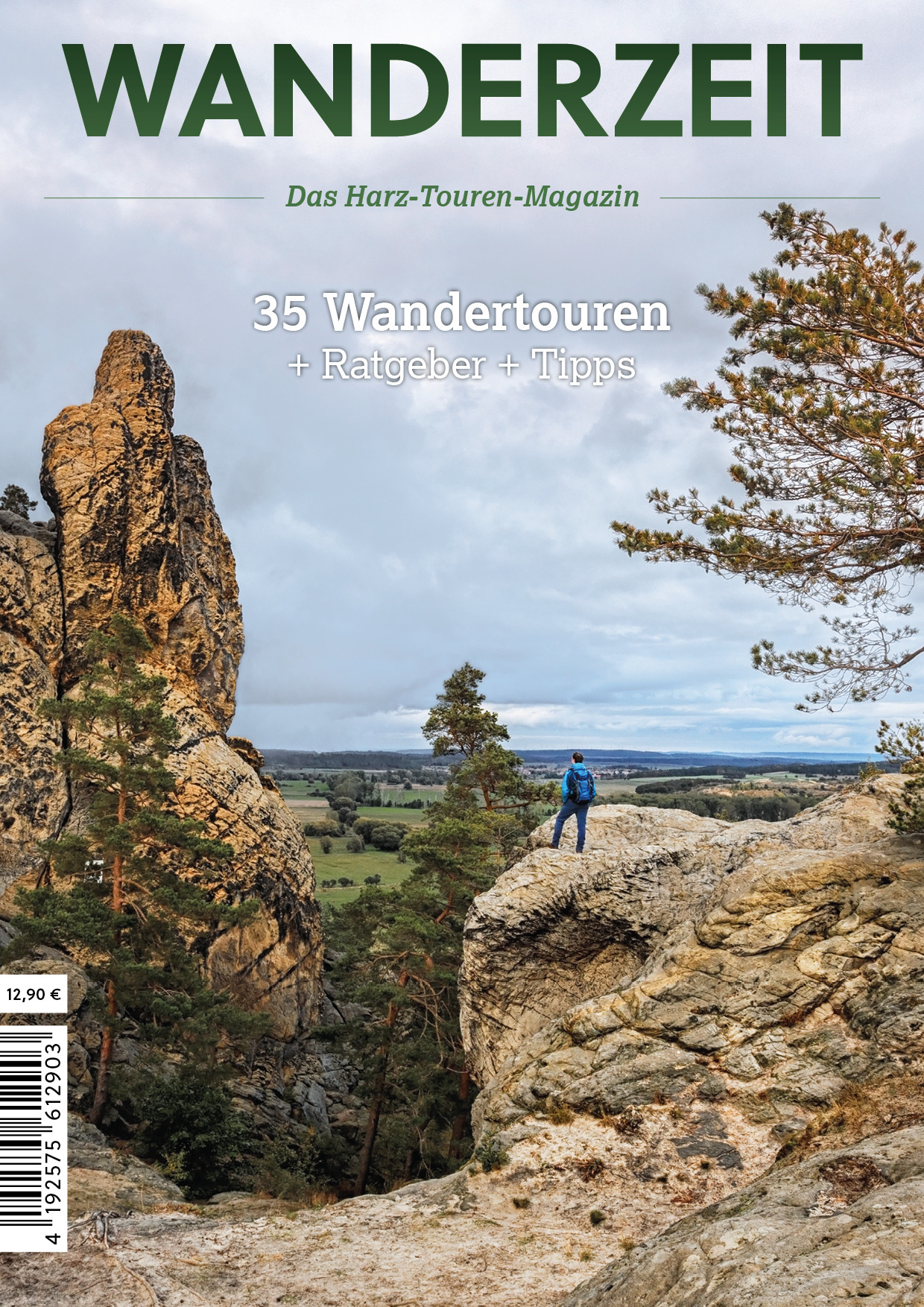 Wanderzeit | Harz