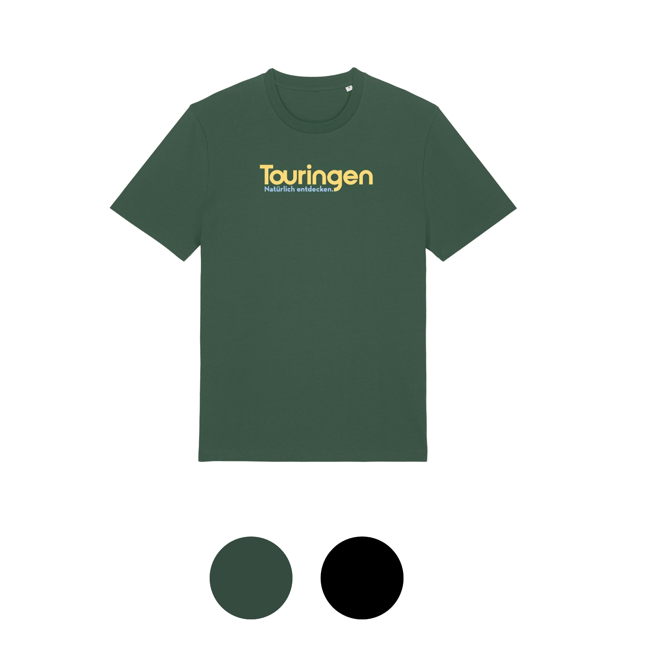 T-Shirt Touringen