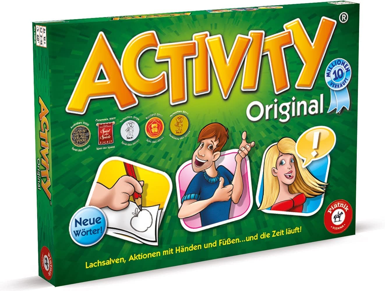 Activity - Original