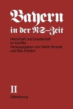 Herrschaft und Gesellschaft im Konflikt – Teil A