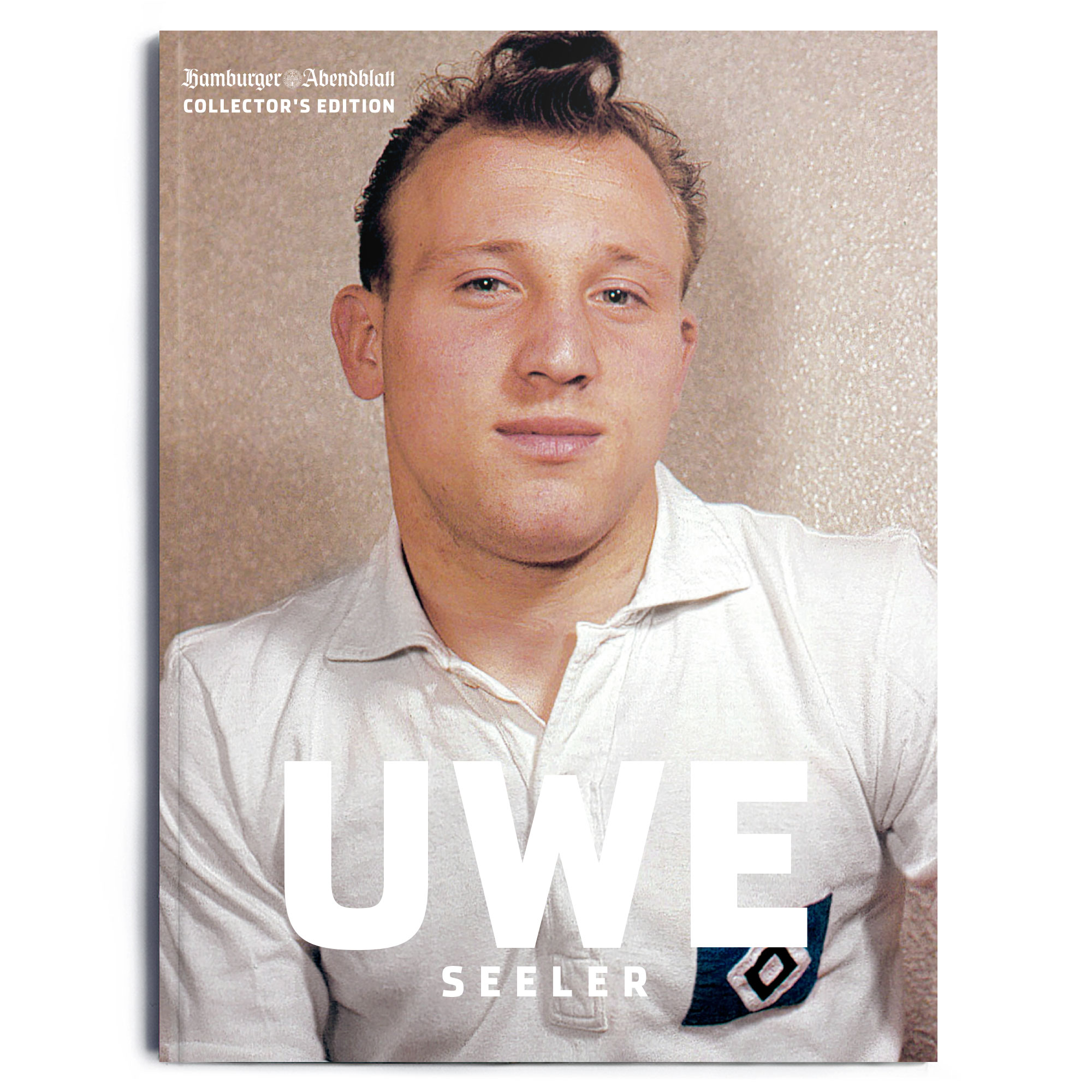 Magazin | Collector´s Edition – Uwe Seeler