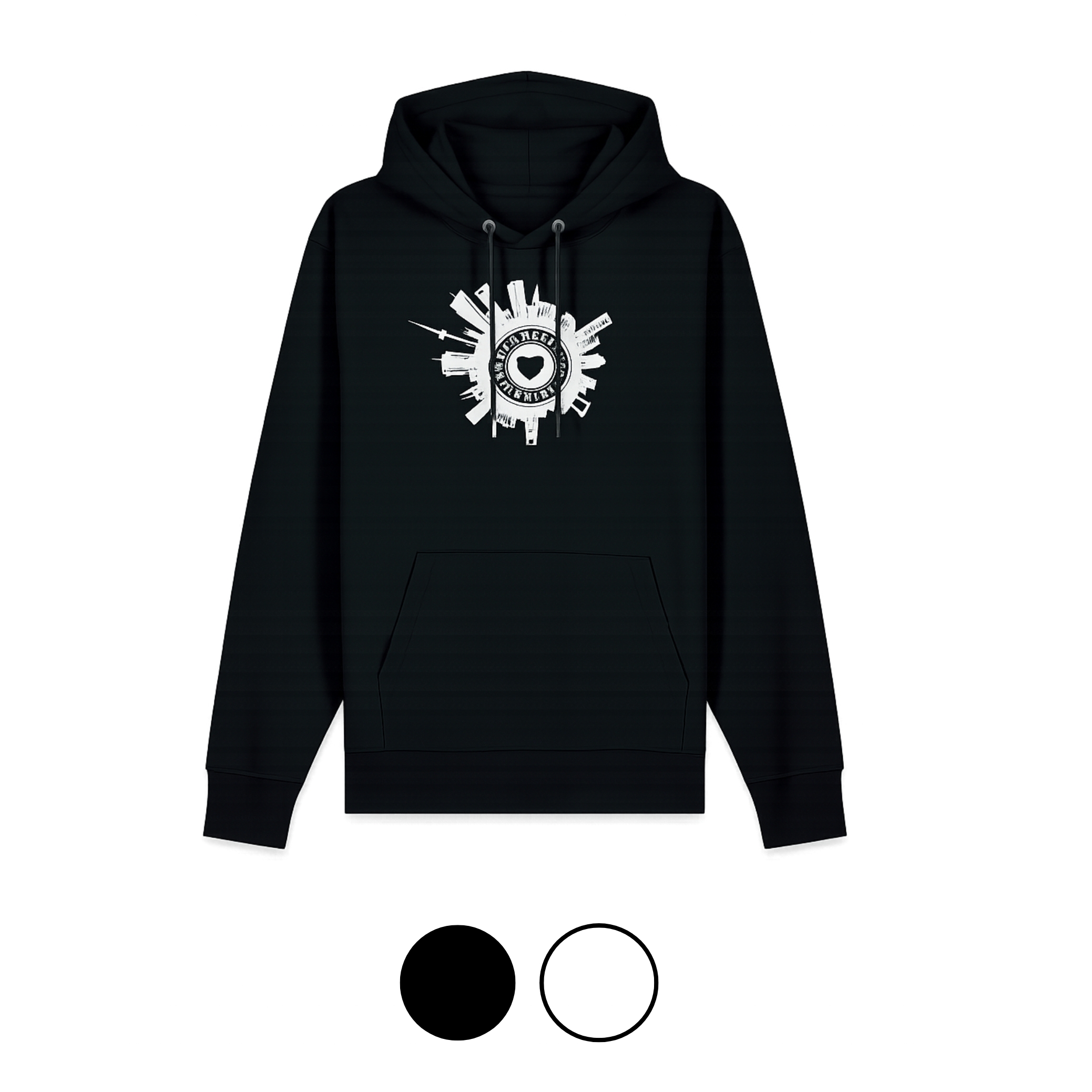 Hoodie Essenliebe