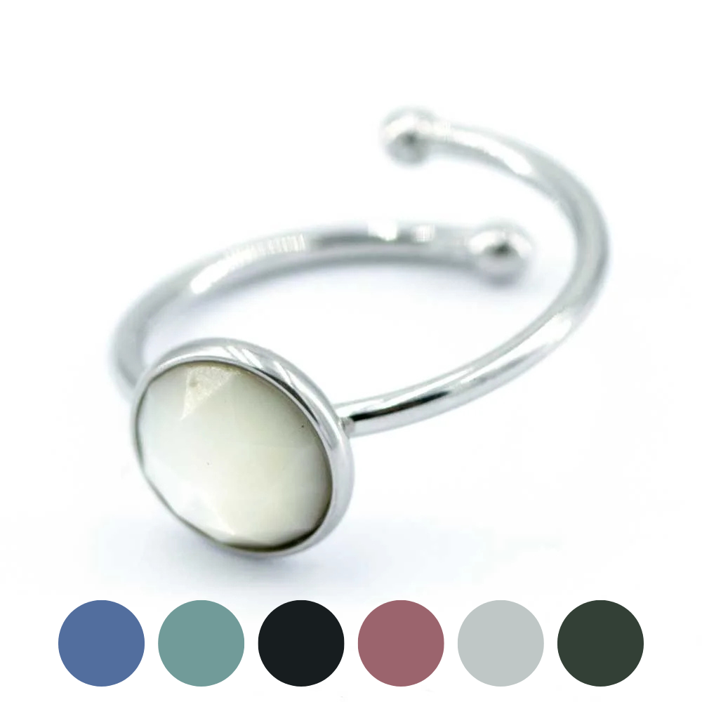 Ring | Beach 01