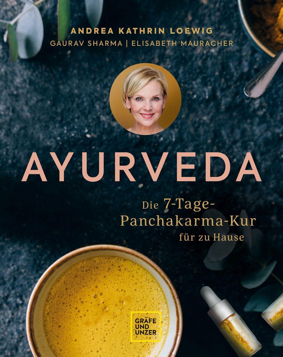 Ayurveda Die 7-Tage-Panchakarma-Kur für zu Hause