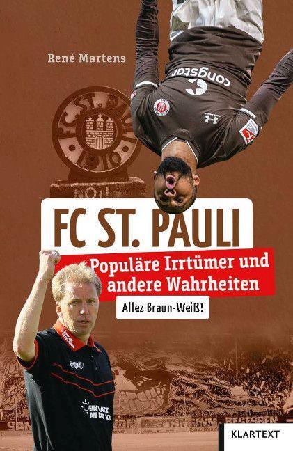 FC St.Pauli | Populäre Irrtümer