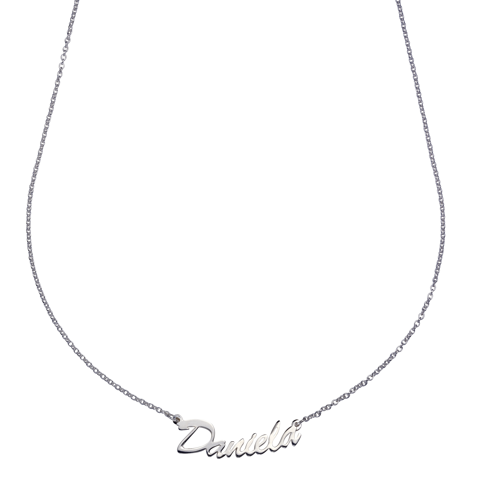 Namenskette | personalisierbar