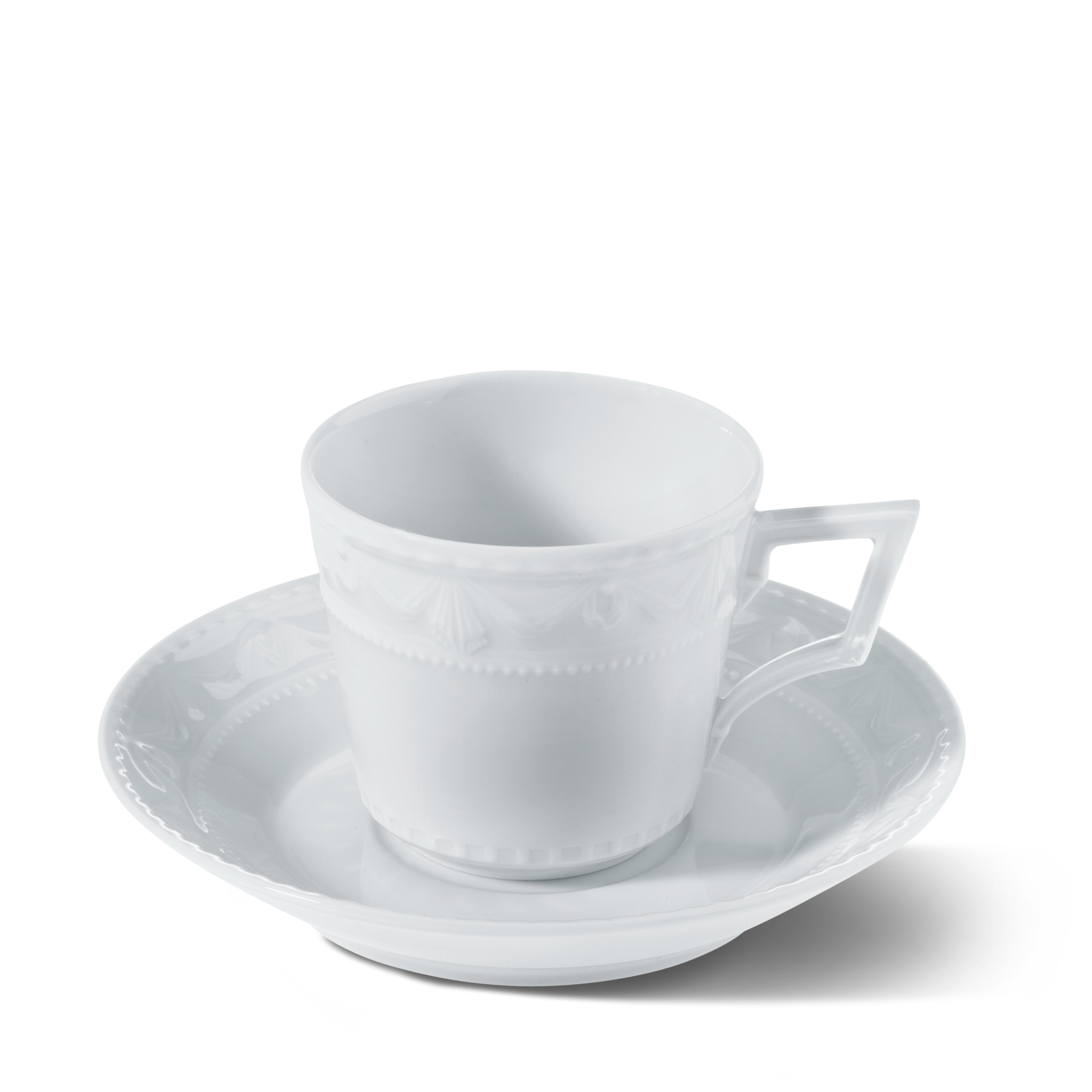 Espresso-Set KURLAND