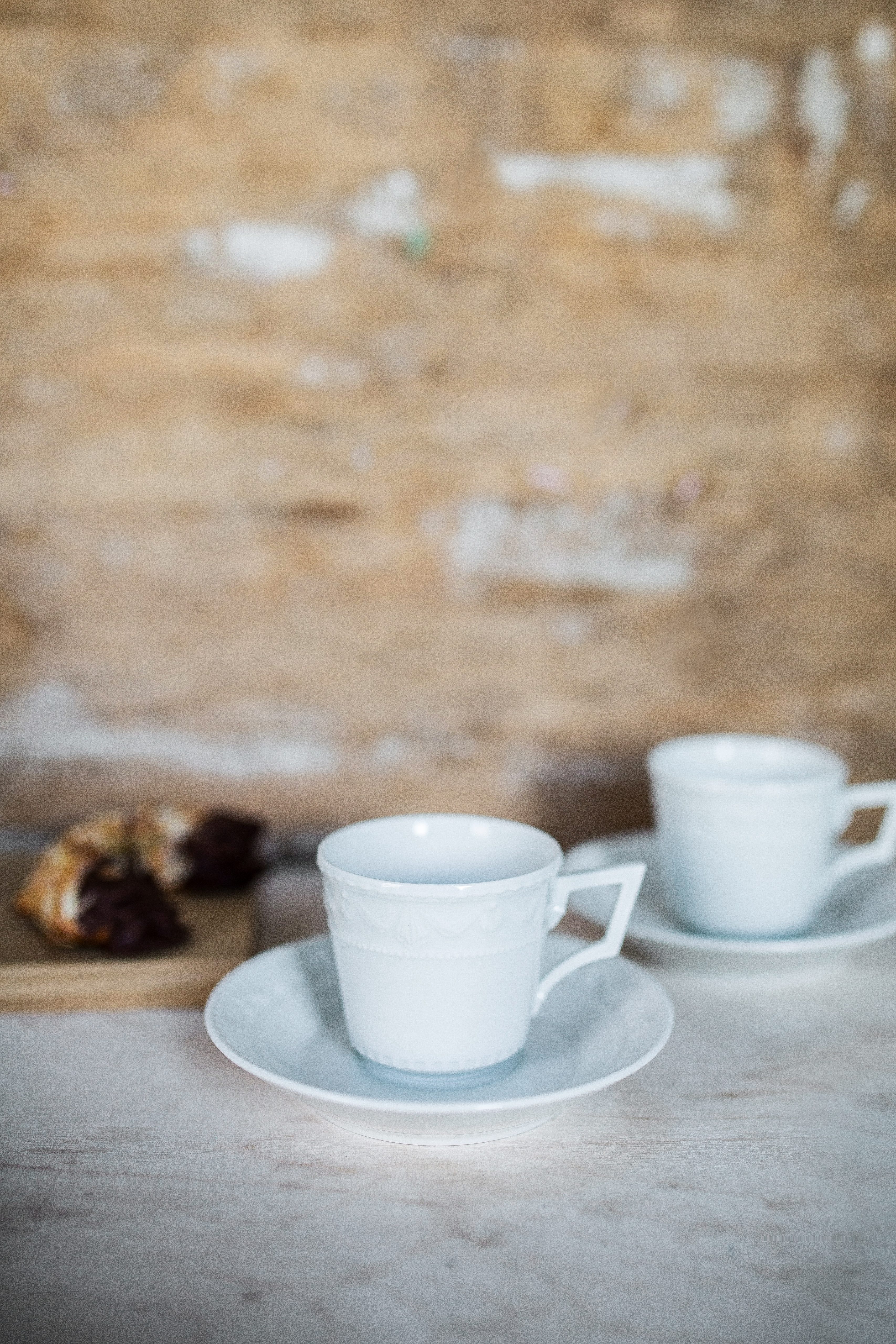 Espresso-Set KURLAND