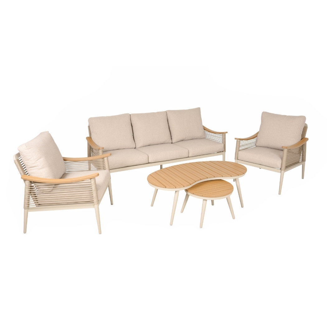 Lounge-Sitzgruppe | TULUM