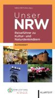 Unser NRW - Ruhrgebiet Reiseführer zu Kultur- und Naturdenkmälern