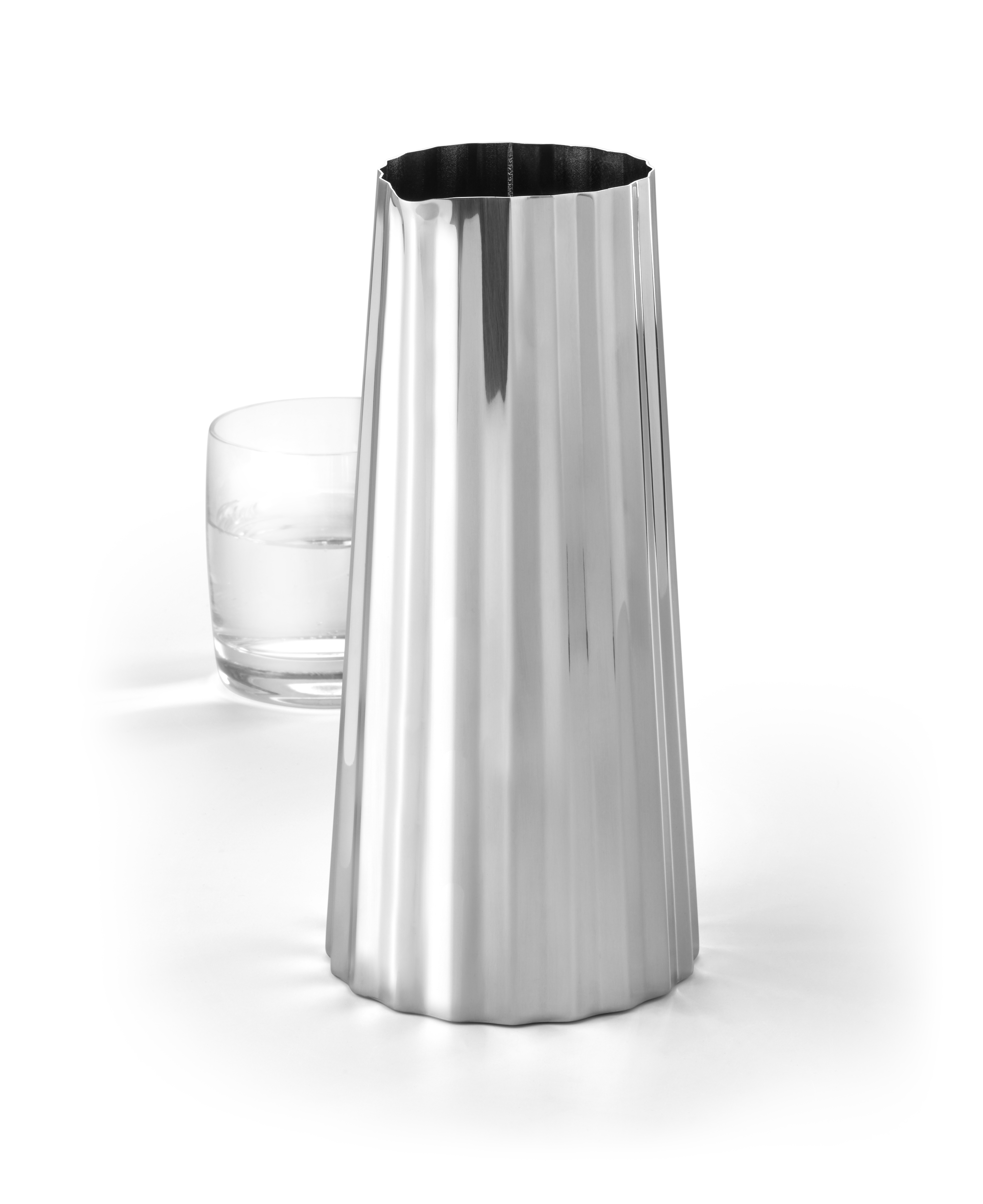 Wasserkaraffe | Stripes