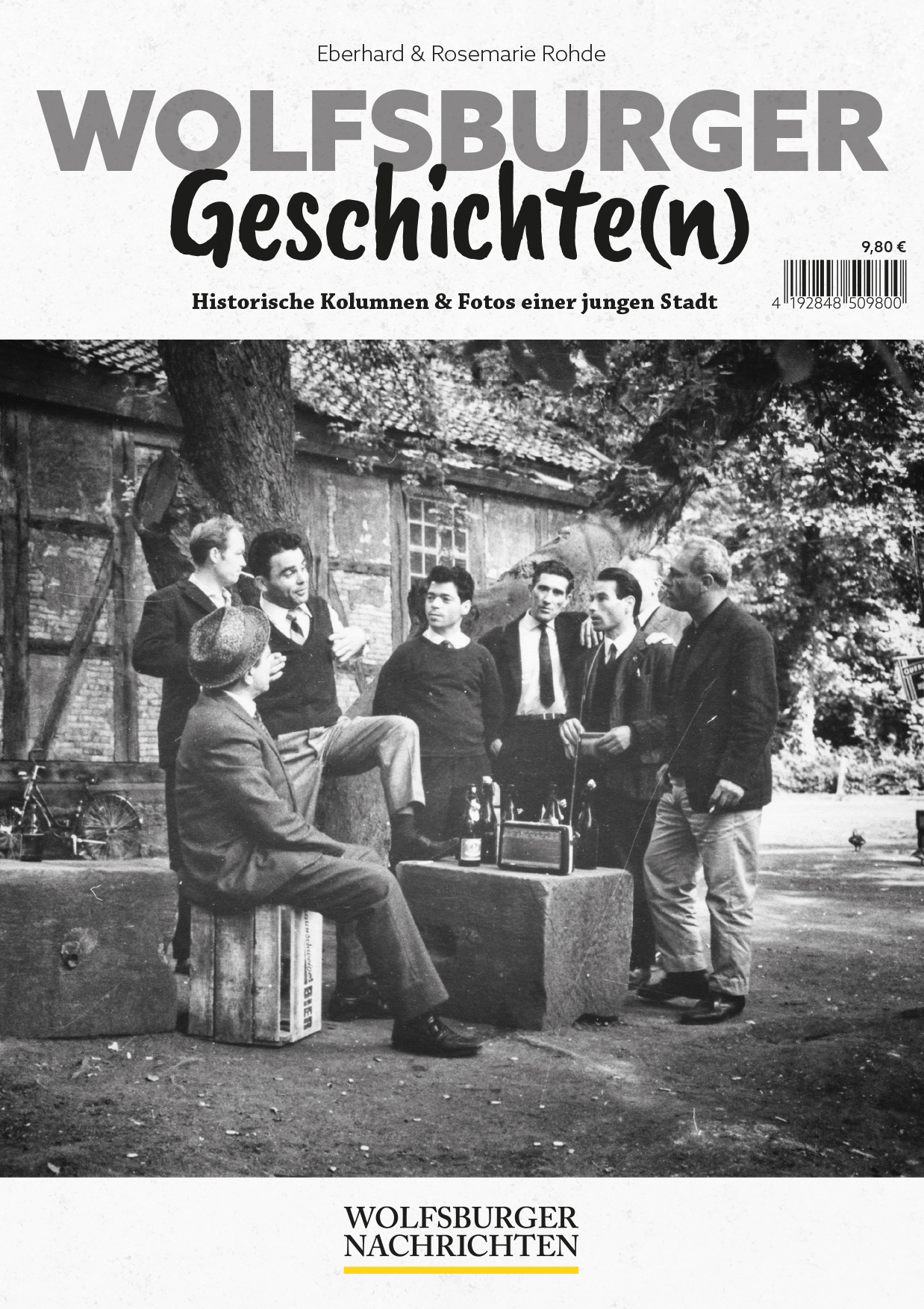 Magazin | Wolfsburger Geschichten