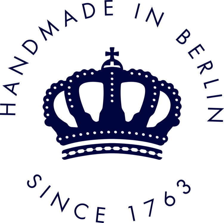 KPM Königliche Porzellan-Manufaktur Berlin